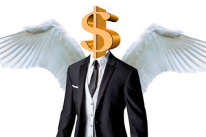 angel investor