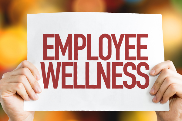 Employee wellness programs support worker needs